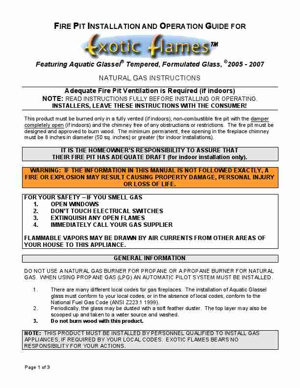 Aquatic Fire Pit Natural Gas Fire Pit-page_pdf